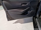  Toyota  Corolla TOYOTA  / 2019 / 5P / STATION WAGON TS 1.8 HYBRID BUSINESS #76