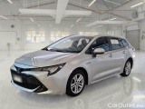  Toyota  Corolla TOYOTA  / 2019 / 5P / STATION WAGON TS 1.8 HYBRID BUSINESS 
