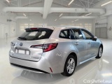  Toyota  Corolla TOYOTA  / 2019 / 5P / STATION WAGON TS 1.8 HYBRID BUSINESS #2