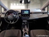  Toyota  Corolla TOYOTA  / 2019 / 5P / STATION WAGON TS 1.8 HYBRID BUSINESS #3