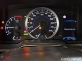  Toyota  Corolla TOYOTA  / 2019 / 5P / STATION WAGON TS 1.8 HYBRID BUSINESS #4