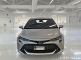  Toyota  Corolla TOYOTA  / 2019 / 5P / STATION WAGON TS 1.8 HYBRID BUSINESS #6