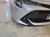  Toyota  Corolla TOYOTA  / 2019 / 5P / STATION WAGON TS 1.8 HYBRID BUSINESS #29