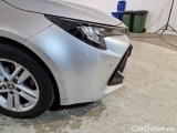  Toyota  Corolla TOYOTA  / 2019 / 5P / STATION WAGON TS 1.8 HYBRID BUSINESS #31