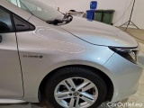  Toyota  Corolla TOYOTA  / 2019 / 5P / STATION WAGON TS 1.8 HYBRID BUSINESS #35