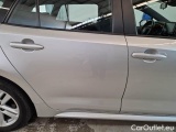  Toyota  Corolla TOYOTA  / 2019 / 5P / STATION WAGON TS 1.8 HYBRID BUSINESS #37