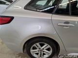  Toyota  Corolla TOYOTA  / 2019 / 5P / STATION WAGON TS 1.8 HYBRID BUSINESS #40