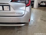  Toyota  Corolla TOYOTA  / 2019 / 5P / STATION WAGON TS 1.8 HYBRID BUSINESS #42