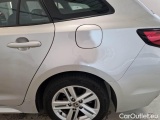  Toyota  Corolla TOYOTA  / 2019 / 5P / STATION WAGON TS 1.8 HYBRID BUSINESS #48