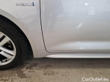  Toyota  Corolla TOYOTA  / 2019 / 5P / STATION WAGON TS 1.8 HYBRID BUSINESS #57
