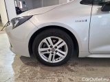  Toyota  Corolla TOYOTA  / 2019 / 5P / STATION WAGON TS 1.8 HYBRID BUSINESS #65