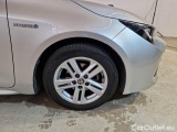  Toyota  Corolla TOYOTA  / 2019 / 5P / STATION WAGON TS 1.8 HYBRID BUSINESS #67