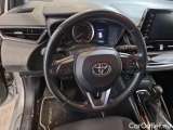  Toyota  Corolla TOYOTA  / 2019 / 5P / STATION WAGON TS 1.8 HYBRID BUSINESS #73