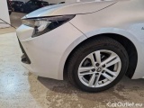  Toyota  Corolla TOYOTA  / 2019 / 5P / STATION WAGON TS 1.8 HYBRID BUSINESS #94
