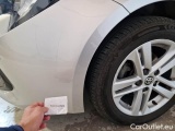  Toyota  Corolla TOYOTA  / 2019 / 5P / STATION WAGON TS 1.8 HYBRID BUSINESS #95