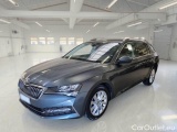 Skoda  Superb SKODA  WAGON / 2019 / 5P / STATION WAGON 1.4 TSI PLUG-IN HYBRYD EXECUTIVE DSG 