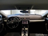  Skoda  Superb SKODA  WAGON / 2019 / 5P / STATION WAGON 1.4 TSI PLUG-IN HYBRYD EXECUTIVE DSG #3
