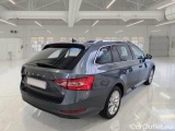  Skoda  Superb SKODA  WAGON / 2019 / 5P / STATION WAGON 1.4 TSI PLUG-IN HYBRYD EXECUTIVE DSG #2