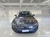  Skoda  Superb SKODA  WAGON / 2019 / 5P / STATION WAGON 1.4 TSI PLUG-IN HYBRYD EXECUTIVE DSG #6