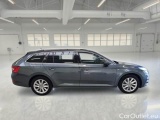  Skoda  Superb SKODA  WAGON / 2019 / 5P / STATION WAGON 1.4 TSI PLUG-IN HYBRYD EXECUTIVE DSG #7