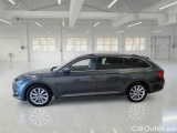  Skoda  Superb SKODA  WAGON / 2019 / 5P / STATION WAGON 1.4 TSI PLUG-IN HYBRYD EXECUTIVE DSG #8