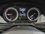  Skoda  Superb SKODA  WAGON / 2019 / 5P / STATION WAGON 1.4 TSI PLUG-IN HYBRYD EXECUTIVE DSG #26