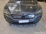  Skoda  Superb SKODA  WAGON / 2019 / 5P / STATION WAGON 1.4 TSI PLUG-IN HYBRYD EXECUTIVE DSG #29