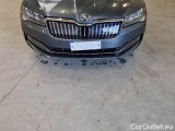  Skoda  Superb SKODA  WAGON / 2019 / 5P / STATION WAGON 1.4 TSI PLUG-IN HYBRYD EXECUTIVE DSG #31