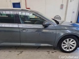  Skoda  Superb SKODA  WAGON / 2019 / 5P / STATION WAGON 1.4 TSI PLUG-IN HYBRYD EXECUTIVE DSG #38