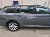 Skoda  Superb SKODA  WAGON / 2019 / 5P / STATION WAGON 1.4 TSI PLUG-IN HYBRYD EXECUTIVE DSG #43