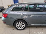  Skoda  Superb SKODA  WAGON / 2019 / 5P / STATION WAGON 1.4 TSI PLUG-IN HYBRYD EXECUTIVE DSG #47
