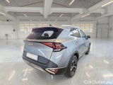  KIA  Sportage KIA  / 2021 / 5P / SUV 1.6 TGDI HEV STYLE 2WD AUTO #2