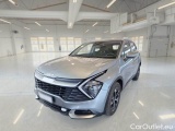  KIA  Sportage KIA  / 2021 / 5P / SUV 1.6 TGDI HEV STYLE 2WD AUTO 