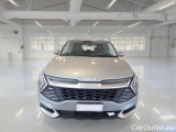  KIA  Sportage KIA  / 2021 / 5P / SUV 1.6 TGDI HEV STYLE 2WD AUTO #6