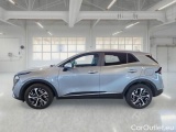  KIA  Sportage KIA  / 2021 / 5P / SUV 1.6 TGDI HEV STYLE 2WD AUTO #8