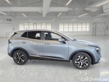  KIA  Sportage KIA  / 2021 / 5P / SUV 1.6 TGDI HEV STYLE 2WD AUTO #7
