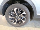  KIA  Sportage KIA  / 2021 / 5P / SUV 1.6 TGDI HEV STYLE 2WD AUTO #18