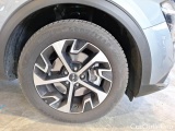  KIA  Sportage KIA  / 2021 / 5P / SUV 1.6 TGDI HEV STYLE 2WD AUTO #17