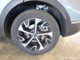  KIA  Sportage KIA  / 2021 / 5P / SUV 1.6 TGDI HEV STYLE 2WD AUTO #19