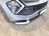  KIA  Sportage KIA  / 2021 / 5P / SUV 1.6 TGDI HEV STYLE 2WD AUTO #24