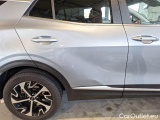  KIA  Sportage KIA  / 2021 / 5P / SUV 1.6 TGDI HEV STYLE 2WD AUTO #31