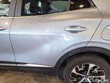  KIA  Sportage KIA  / 2021 / 5P / SUV 1.6 TGDI HEV STYLE 2WD AUTO #41