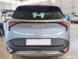  KIA  Sportage KIA  / 2021 / 5P / SUV 1.6 TGDI HEV STYLE 2WD AUTO #39