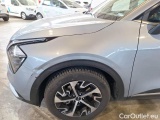  KIA  Sportage KIA  / 2021 / 5P / SUV 1.6 TGDI HEV STYLE 2WD AUTO #48