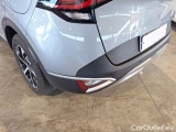  KIA  Sportage KIA  / 2021 / 5P / SUV 1.6 TGDI HEV STYLE 2WD AUTO #37