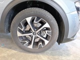  KIA  Sportage KIA  / 2021 / 5P / SUV 1.6 TGDI HEV STYLE 2WD AUTO #55