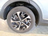  KIA  Sportage KIA  / 2021 / 5P / SUV 1.6 TGDI HEV STYLE 2WD AUTO #57