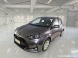  Toyota  Yaris TOYOTA  / 2020 / 5P / BERLINA HYBRID BUSINESS MY20 
