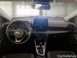  Toyota  Yaris TOYOTA  / 2020 / 5P / BERLINA HYBRID BUSINESS MY20 #3
