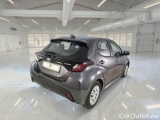  Toyota  Yaris TOYOTA  / 2020 / 5P / BERLINA HYBRID BUSINESS MY20 #2